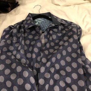 Summer dress shirt